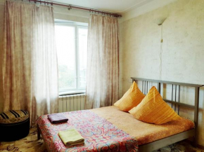 Apartamenty na Stremyannom pereulke, Moscow, Moscow